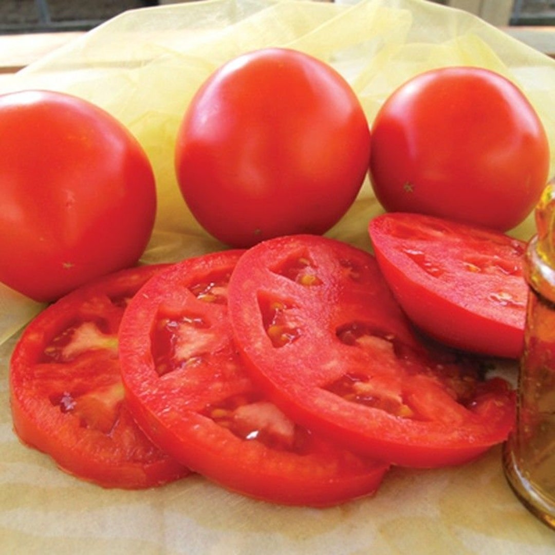 Katana Hybrid Tomato Seeds Etsy