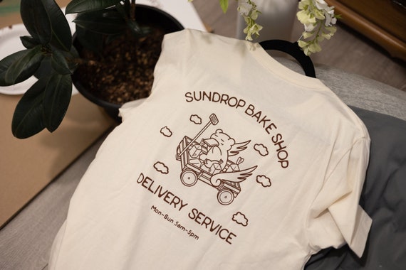 sundrop shirts