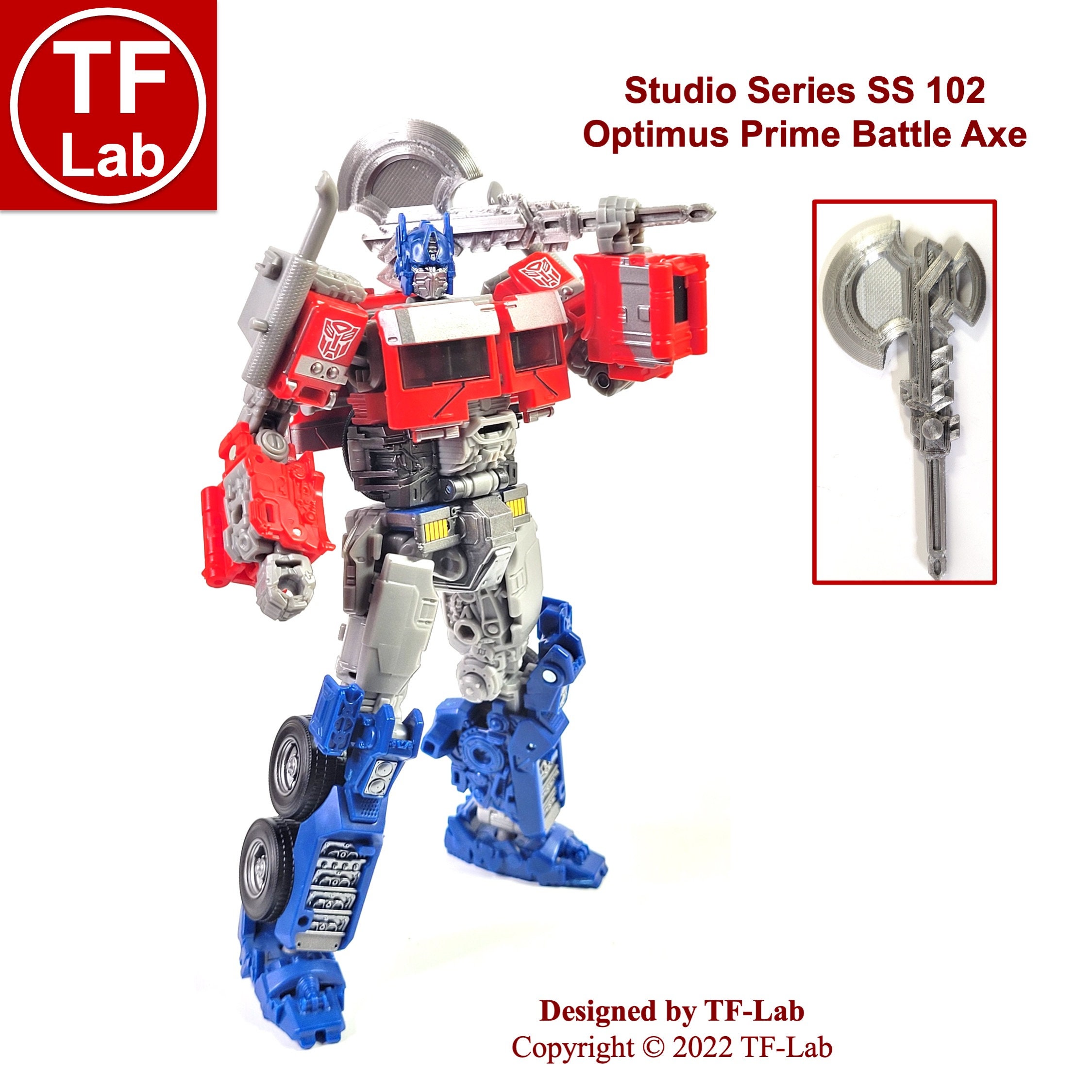 EVERY SINGLE Studio Series TRANSFORMERS Figure From 01 to 107