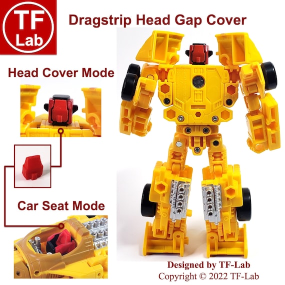 最大15%OFFクーポン Head Cover/car Dragstrip Legacy Black: Kit Upgrade Seat ジャケット・アウター