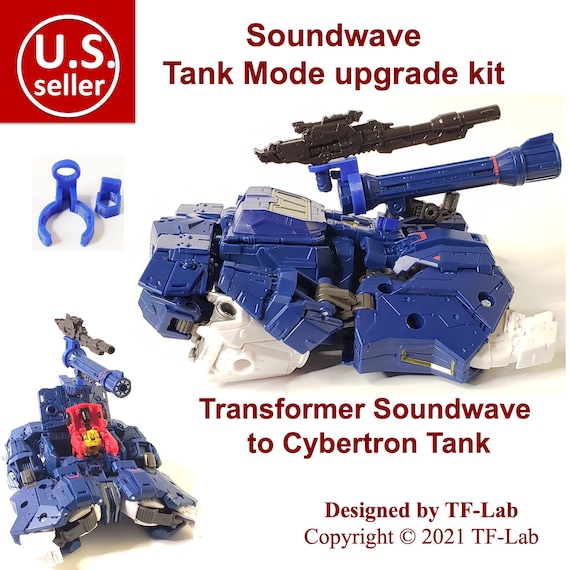 Amazon.co.jp: Transformers Studio Series 83 Voyager Class