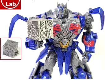 Transformers Allspark Cube para Studio Series Optimus Prime La Era de la Extinción