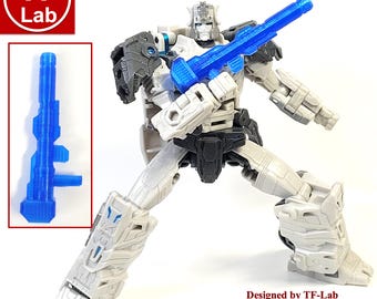 Rifle/pistola para el kit de mejora Prima Prime de Age of The Primes