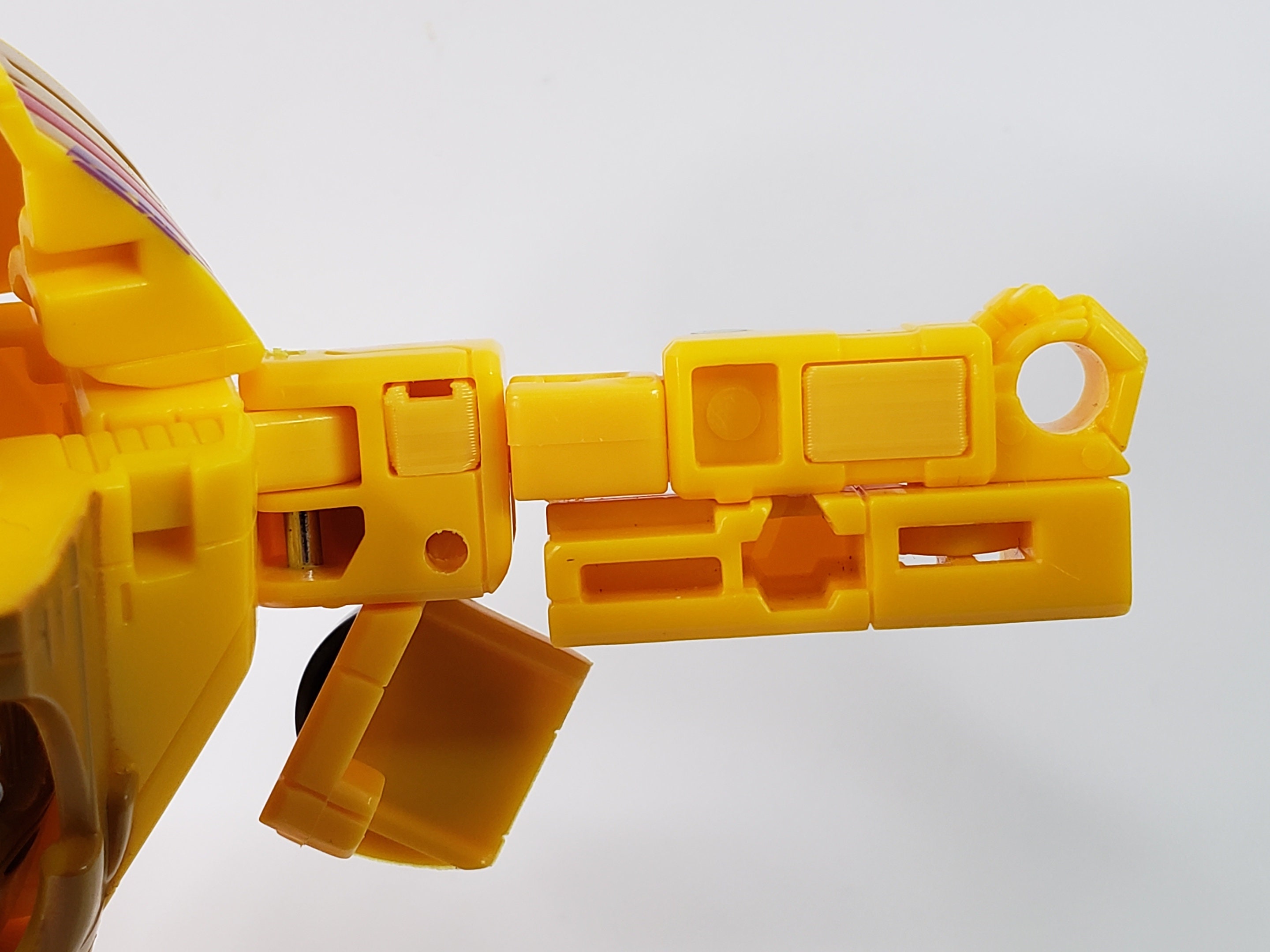 Hasbro Transformers Generations Legacy Deluxe Crankcase F3037 - Ceny i