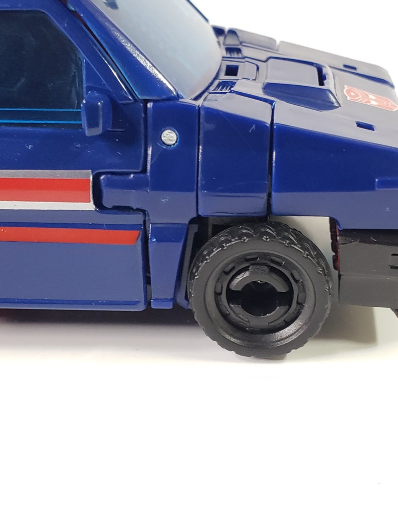 Front Wheel Covers Upgrade Kit Legacy Skids Deluxe Etsy