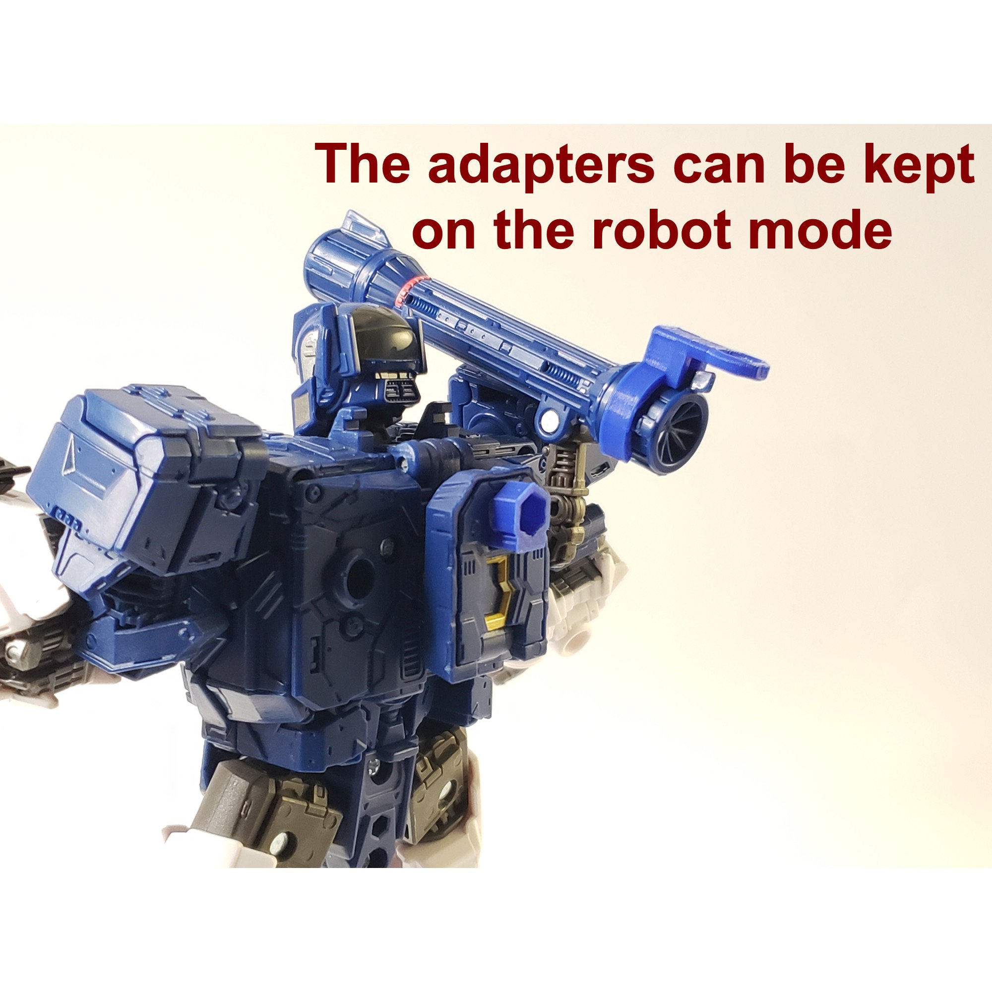 In Stock] Hasbro Transformers Studio Series SS32 Optimus Prime Voyager