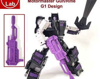 ソー様おまとめ追加専用 Leg Extension Upgrade Kit: Transformers Generations Legacy