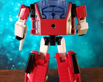 kingdom sideswipe upgrade kit