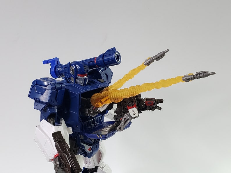 ss soundwave upgrade kit