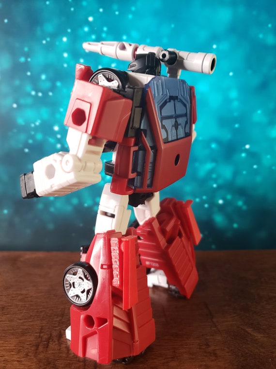 kingdom sideswipe upgrade kit