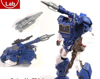 ss soundwave upgrade kit