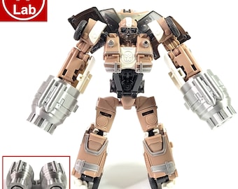 Transformers Studio Series 108 Wheeljack - Figurine D'Occasion - Dessin Animé