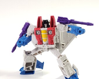 Upgrade Kit Null Rays For Kingdom Legacy Core Skywarp Starscream Thundercracker Upgrade Kit Null Rays For Kingdom Legacy Core Skywarp Starscream Thundercracker