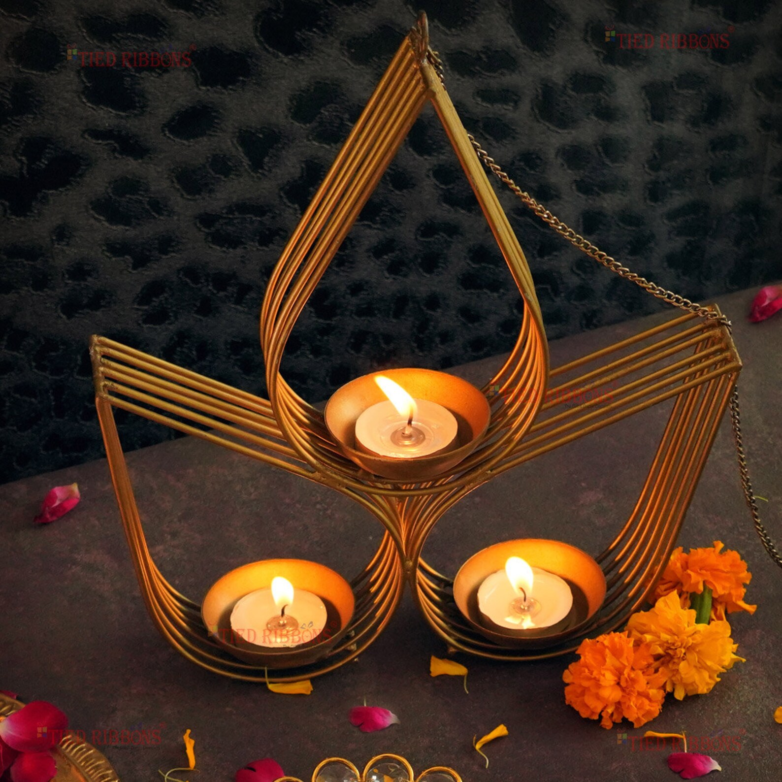 Metal Wall Sconces Tea Light Candle Holders Candle Lamp Tea Etsy