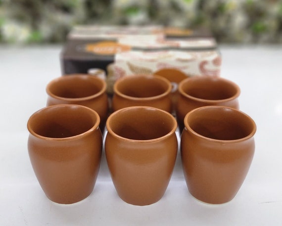 Natural Wooden Cup Coffee Handmade Milk Drinking Natural Water Mugs Cups  Juice