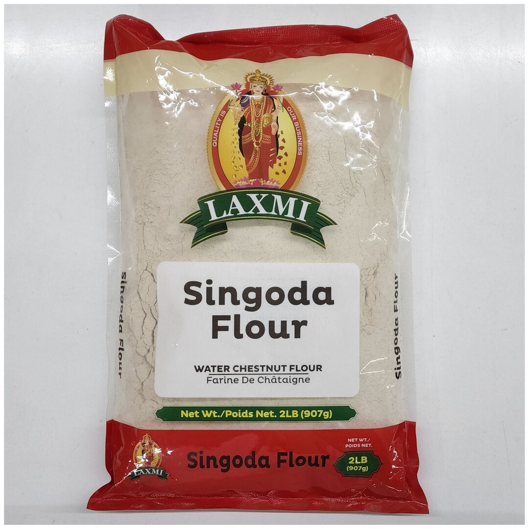 Water Chestnut Flour Singoda Flour Dried Chestnuts Flour Fasting Flour