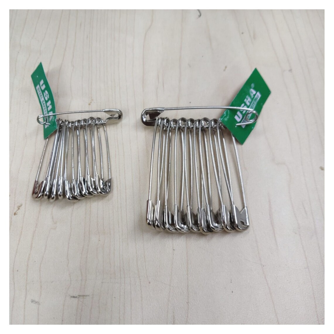 Premium Quality Safety Pins Coil Safety Pins Safety Pins for Etsy