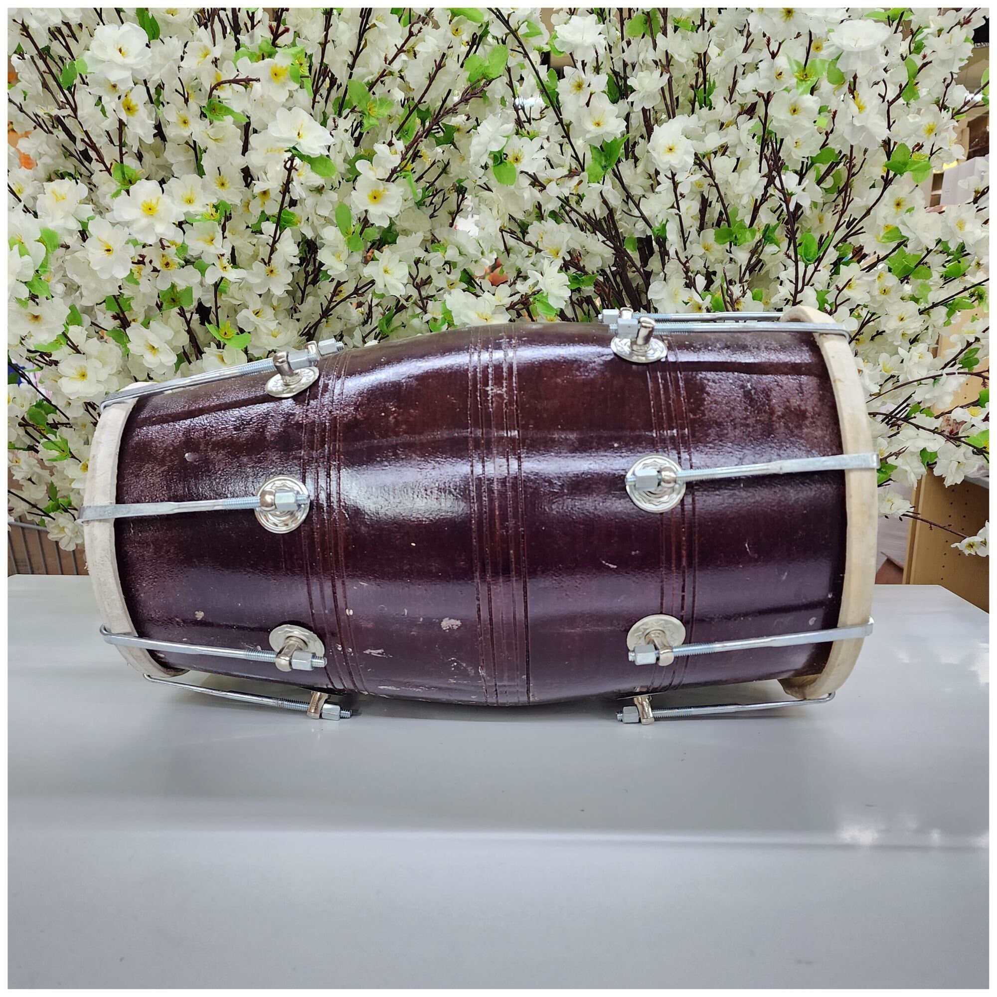 Dhol 2024 instrument price