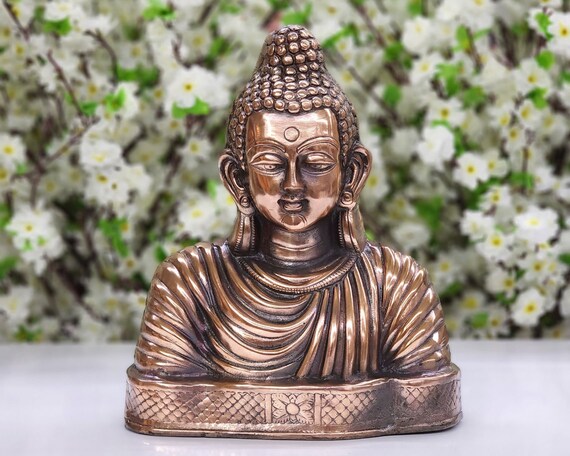 Buddha head sale