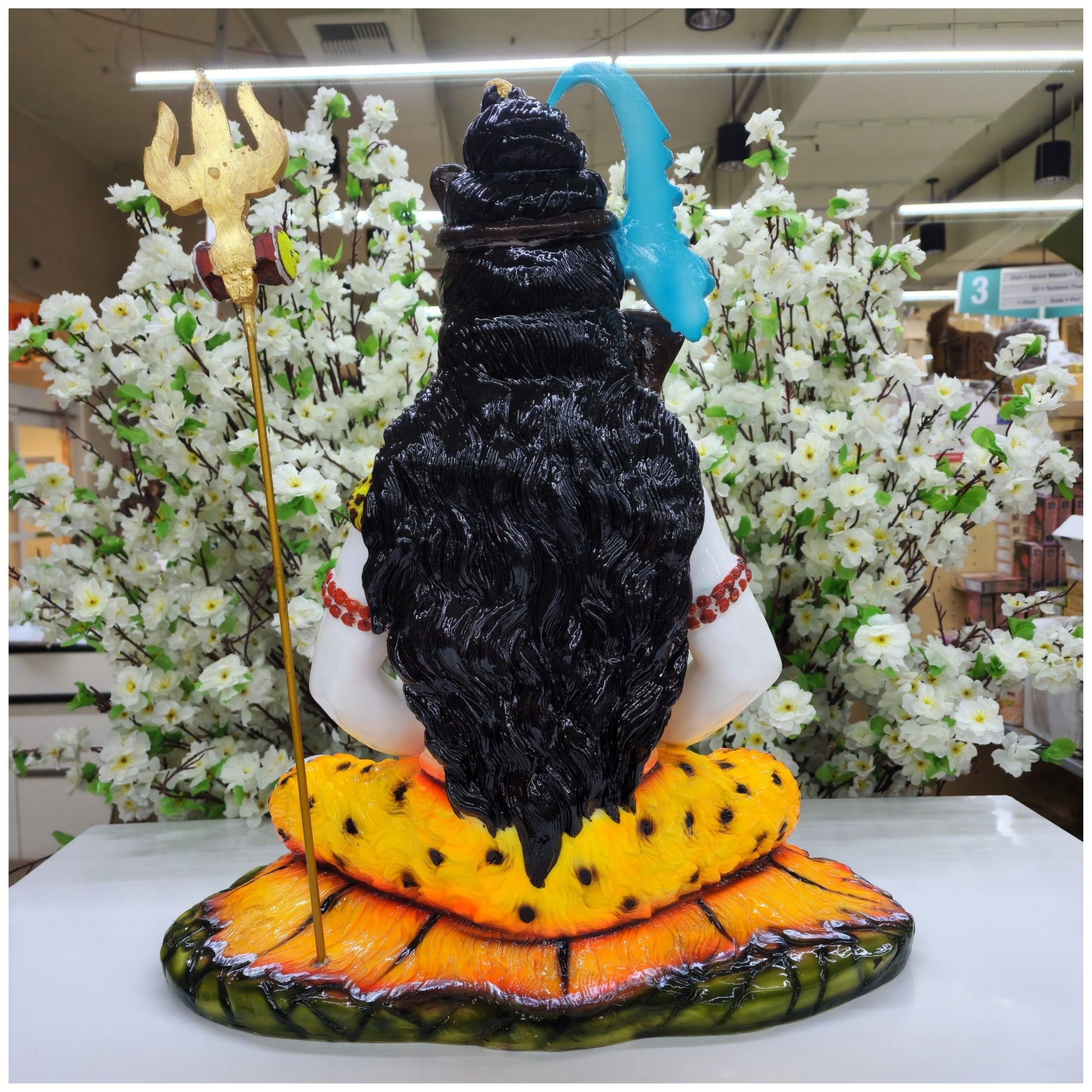 Shiva Theme Cake | Themed cakes, Cartoon cake, Cake