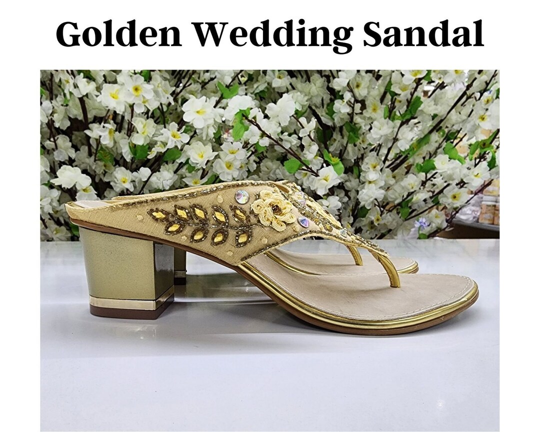 Bridal Sandals Women's Sandals Wedding Heels Bridesmaid Heels Sandal