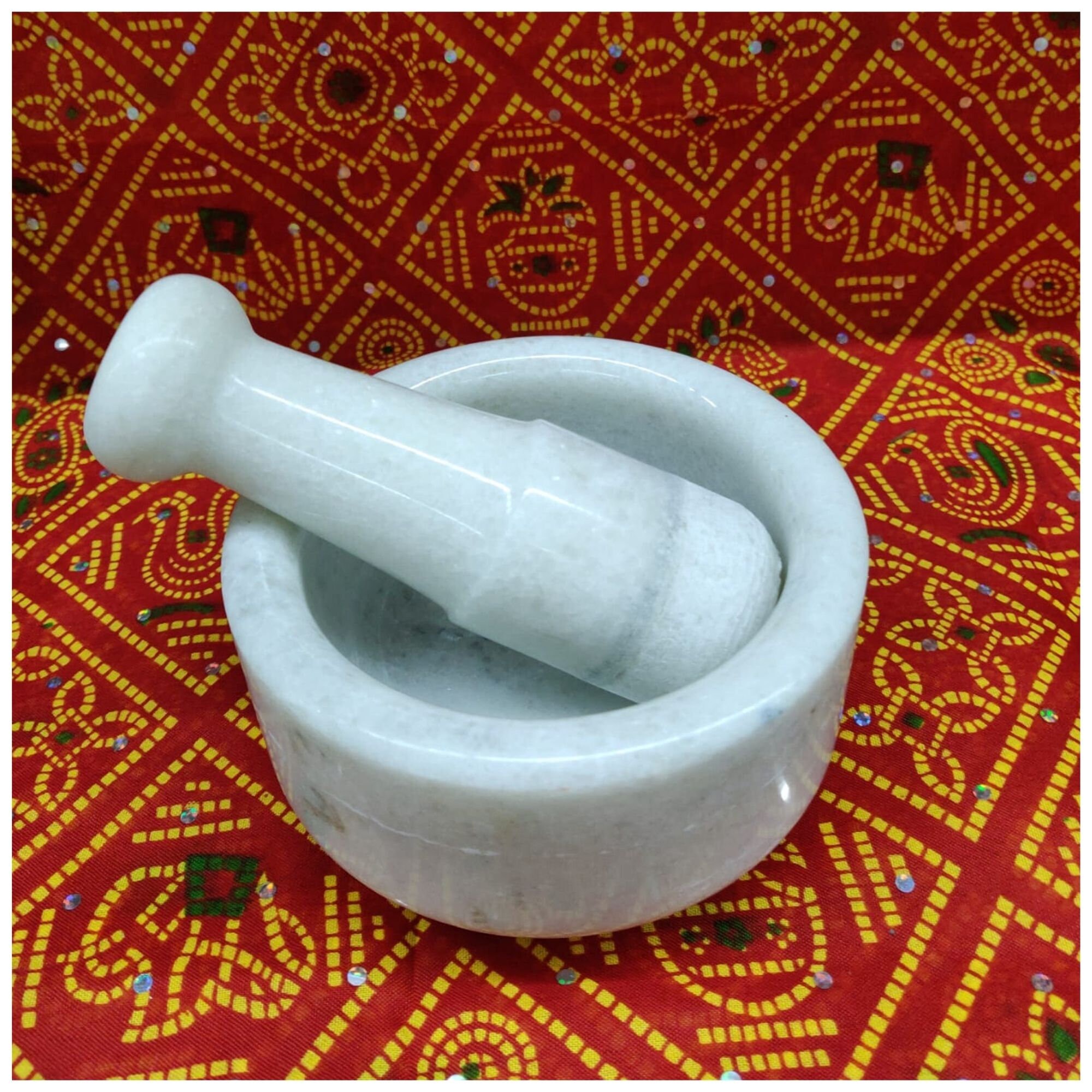 marble masala crusher