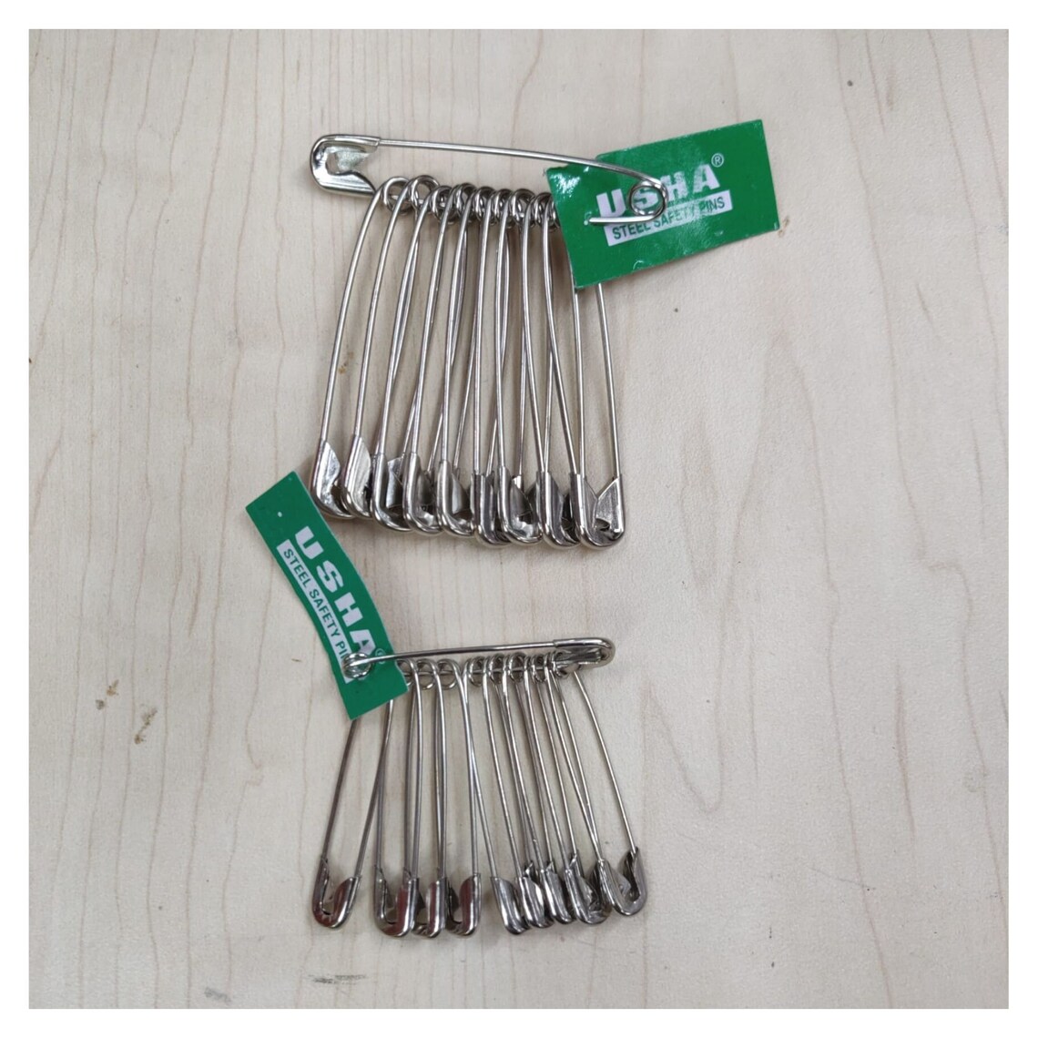 Premium Quality Safety Pins Coil Safety Pins Safety Pins for Etsy