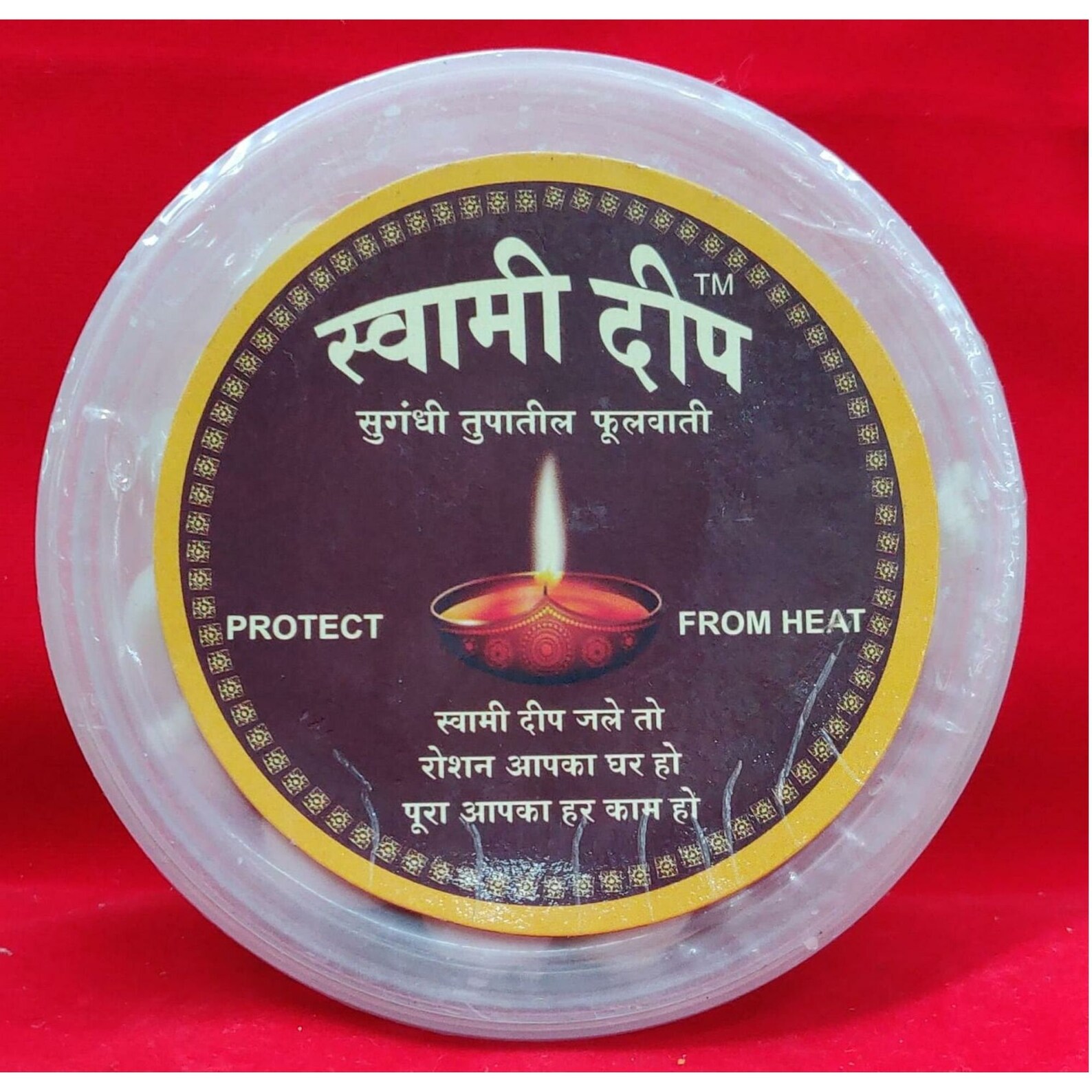 Readymade Ghee Cotton Wicks Diya Batti for Pooja Scented Wicks Etsy