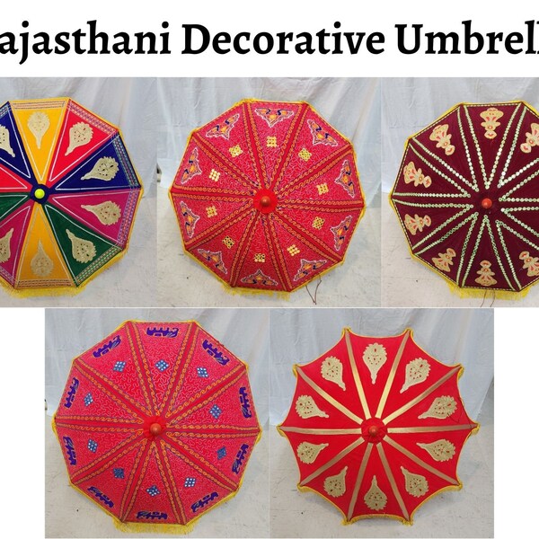 Decorative Umbrella Etsy