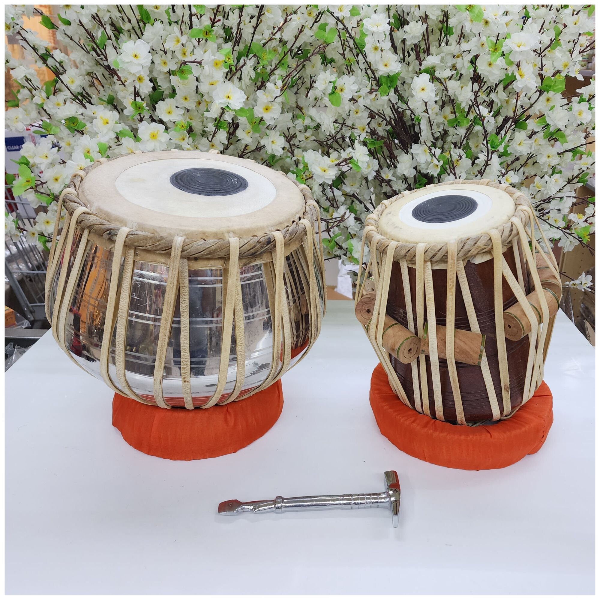 Tabla musical 2024 instrument price