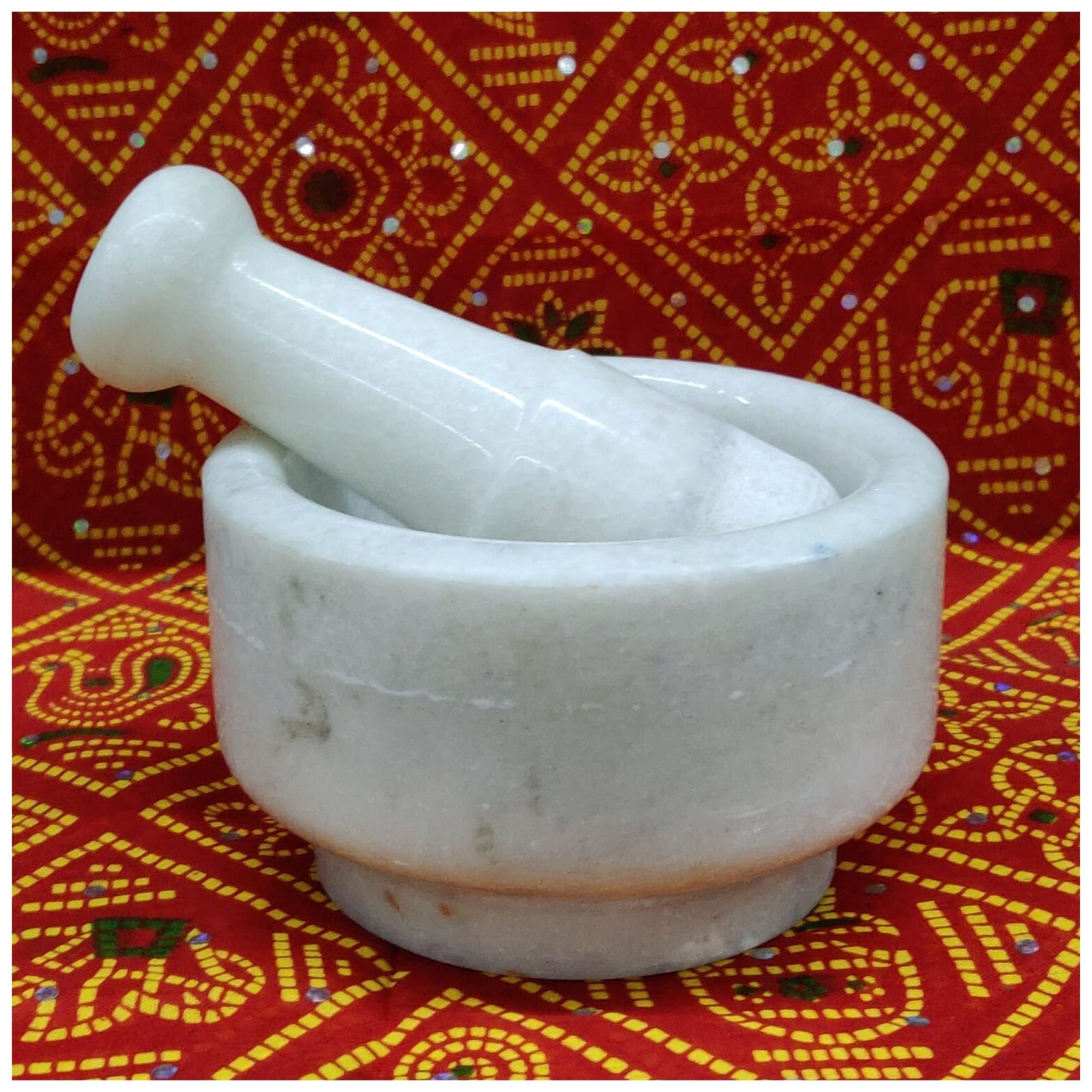 marble masala crusher