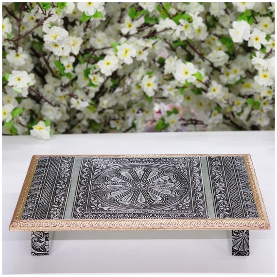 Stool 2024 for puja