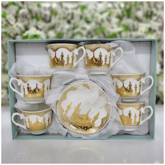 Coffee Pod & Mug Gift Sets – Country Squared