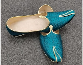 Mens blue shoes for wedding 2025