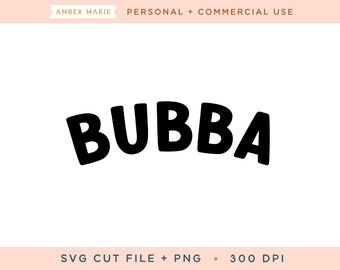 Bubby Message Bubs Svg, Bubby Svg, Bubba Svg, Kids Svg, Children Svg, Baby Svg, Boho ...
