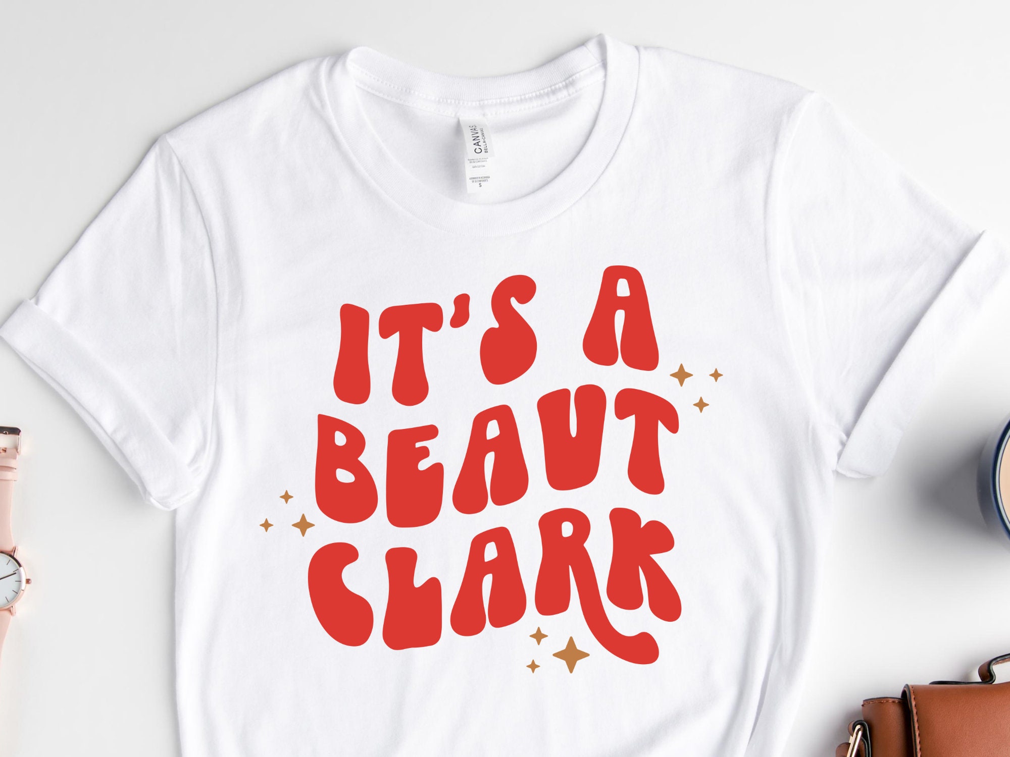 It's A Beaut Clark Png, Christmas Vacation Svg, Retro Christmas Png ...