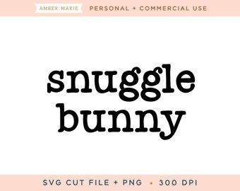 Snuggle Bunny svg geschnitten Datei, Kinder Ostern Shirt svg, Kleinkind Ostern Shirt svg, minimalistische Ostern Strampelanzug svg, erste Ostern Png, Baby Ostern svg