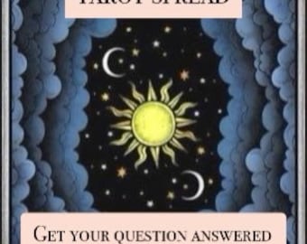 Tarot Reading