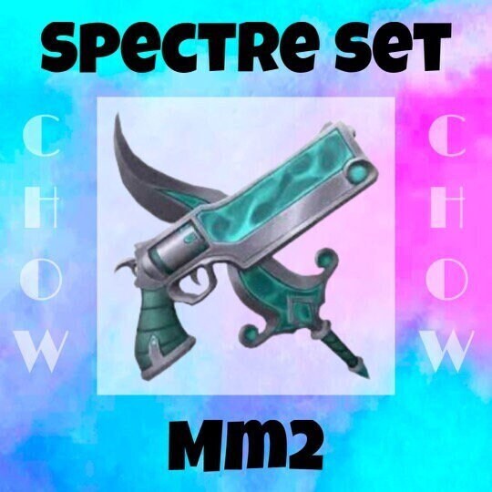 SAKURA SET (BLOSSOM + SAKURA) MM2 GODLY CHEAP!!, ROBLOX MURDER MYSTERY 2