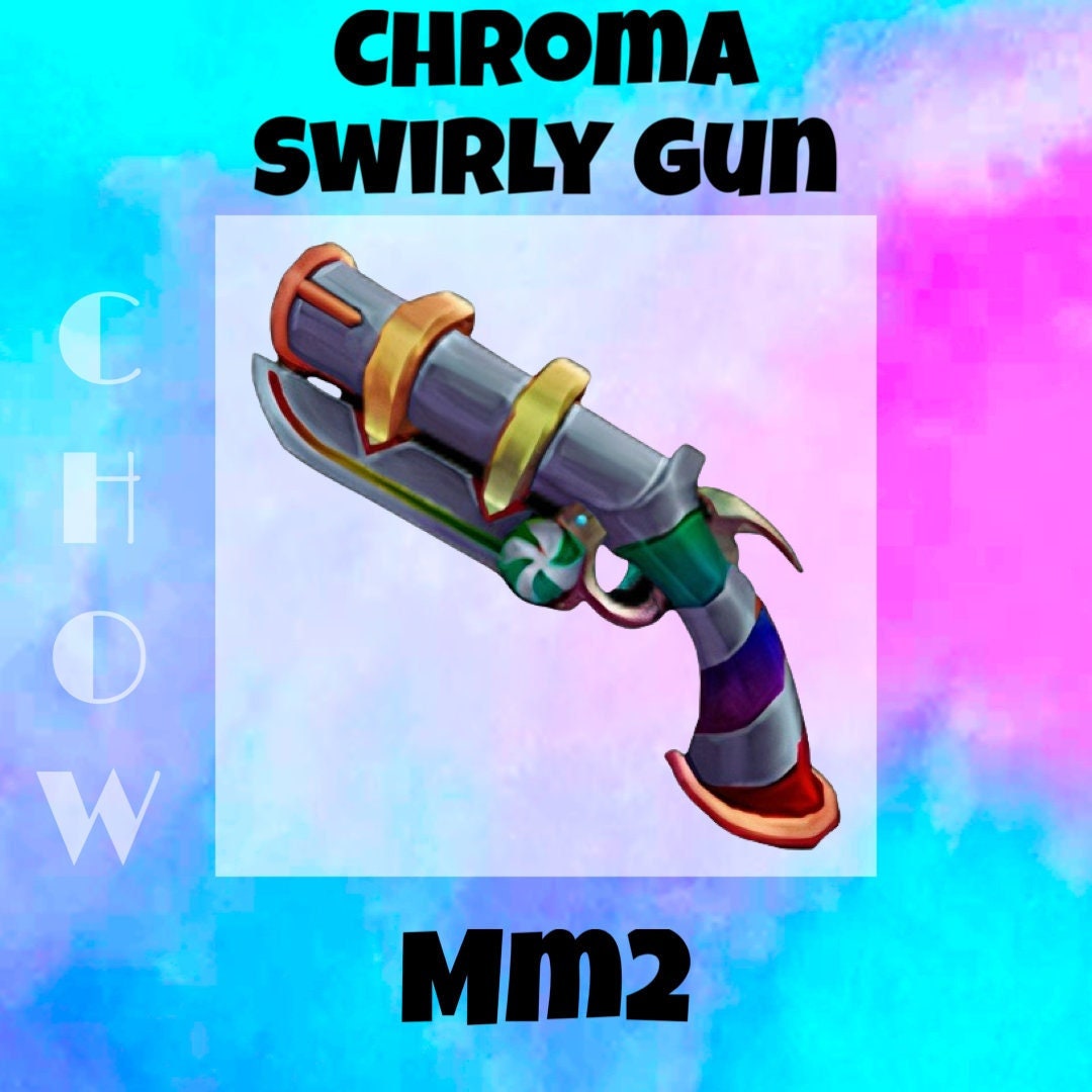 Roblox Murder Mystery 2 MM2 Darkbringer Godly Gun Knife Fast