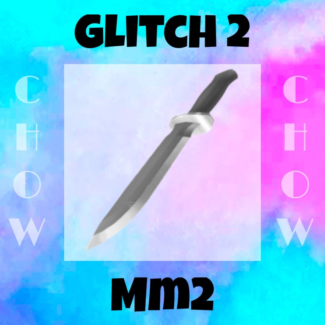 MM2 Glitch2 Knife Murder Mystery 2 Roblox Same Day -  Finland