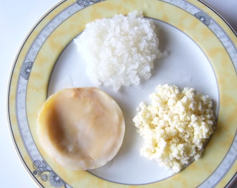 Kefirknollen, Wasserkefir,  Jun-Kombucha für gesunden fermentierten Getränke