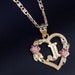 see more listings in the 10K Gold Pendant section