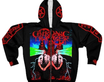 Hood of Hate