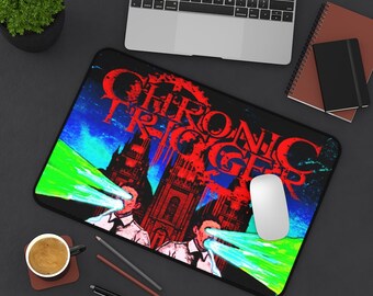 Word of Hate Desk Mat