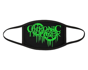 Logo Mask (Green)
