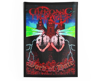 WOH Tapestry