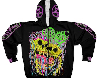 You Can't Dance to This Hoodie