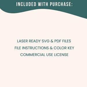 Sticky Note Inhaber svg, Lehrer Sticky Note Pad Inhaber svg, Post-it Note Inhaber svg, Lehrer-Notizblock svg, Glowforge bereit, Laser geschnitten Datei, Bild 5
