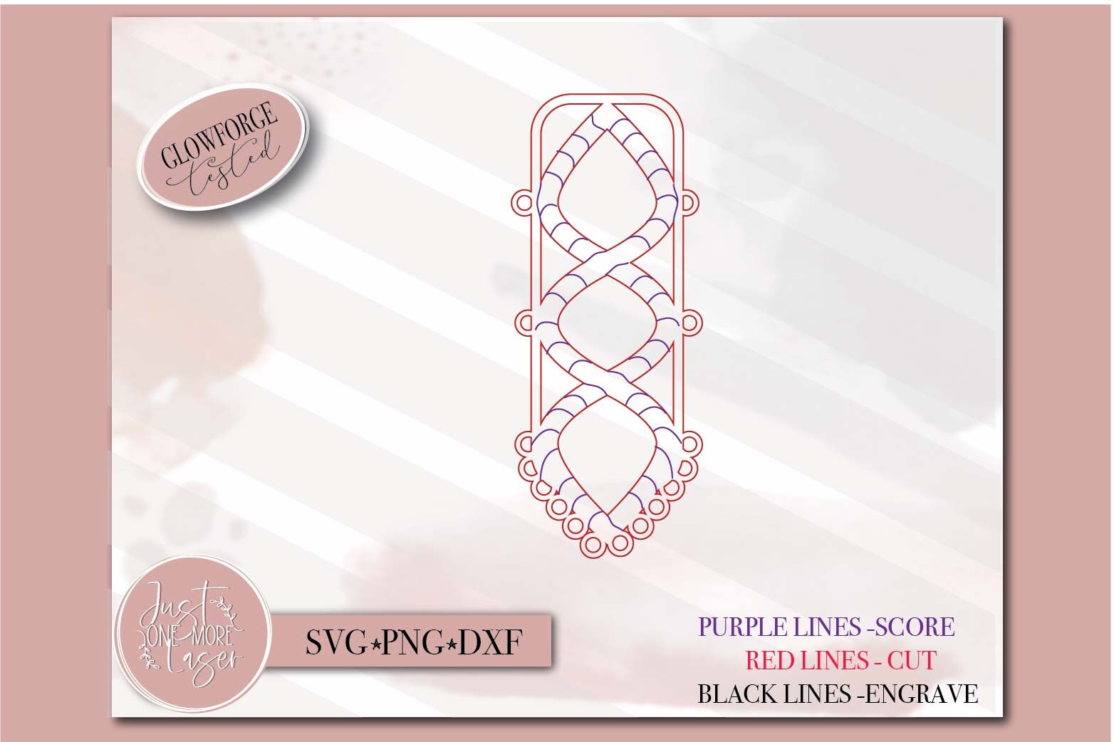 Macrame Feather Template Svg File Macrame Wall Hanging Svg - Etsy UK